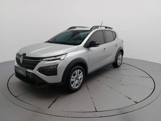 RENAULT KARDIAN 1.0 TCE FLEX EVOLUTION EDC RENAULT KARDIAN 1.0 TCE FLEX EVOLUTION EDC